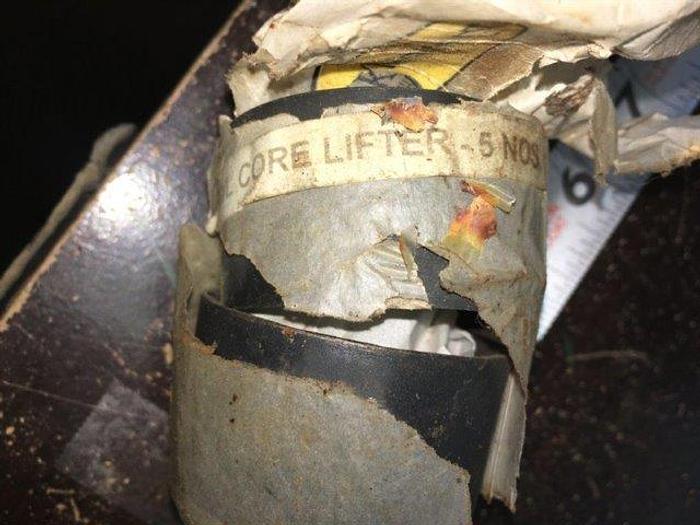 Used 1989 Simco 2800 HSHT Drill Rig