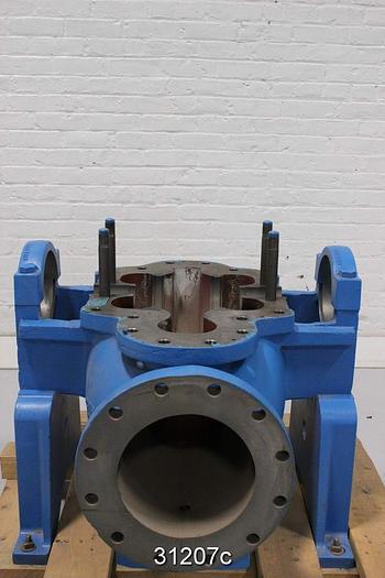 Used Goulds 3405 Casing, 8x10x14L #31207