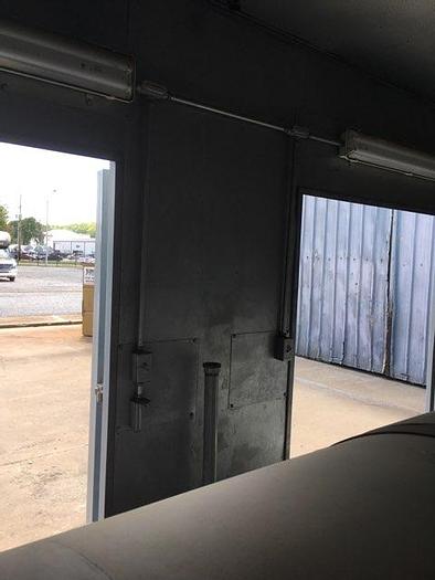 Used 2011 Caterpillar  2 / C32 Sound Enclosure with Base Tank / Generator is Not Included