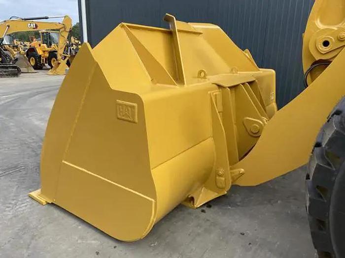 Gebraucht 2018 Caterpillar 972M