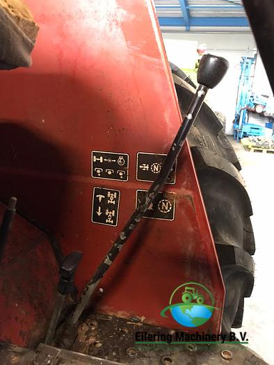 Used 1998 Fiat / New Holland 80-66 S-DT