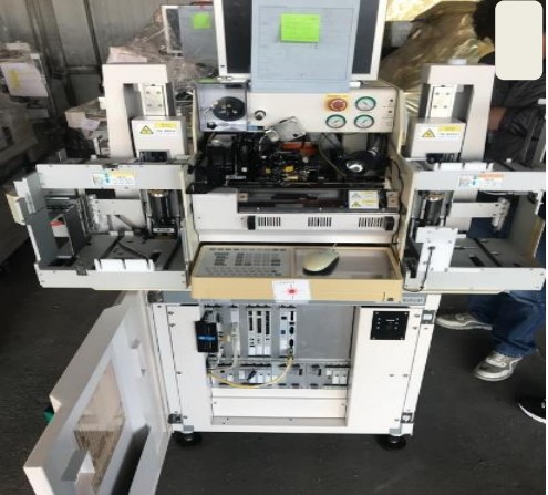 Used 2005 K&S   MAXUM PLUS