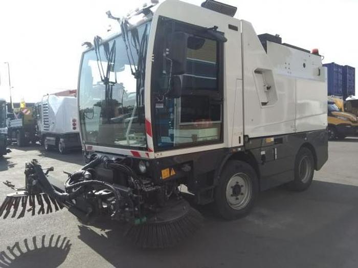 Gebruikt Schmidt Cleango 400