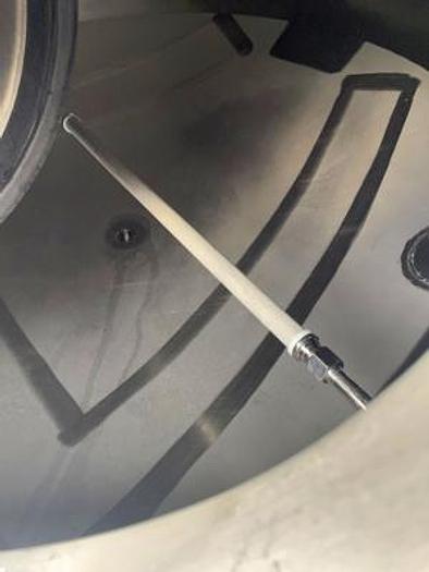 Used Used Quality Stainless 30 bbl BBT