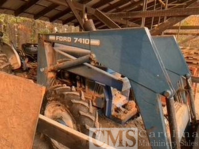 Used Trucks, Trailers & Tractors Misc Models