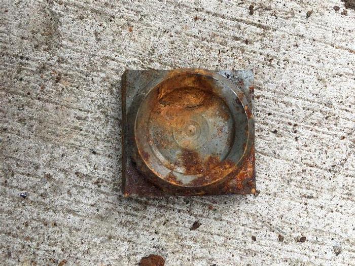 0 Varco 2630 Button Insert Casing and Drill Collar Slip