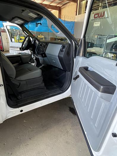 Used 2013 Ford F-450