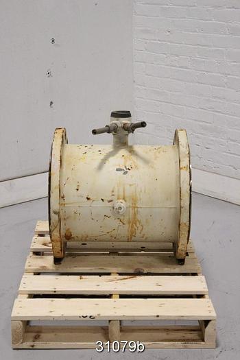 Used Yokogawa 335DG 14" Magnetic Flow Tube #31079