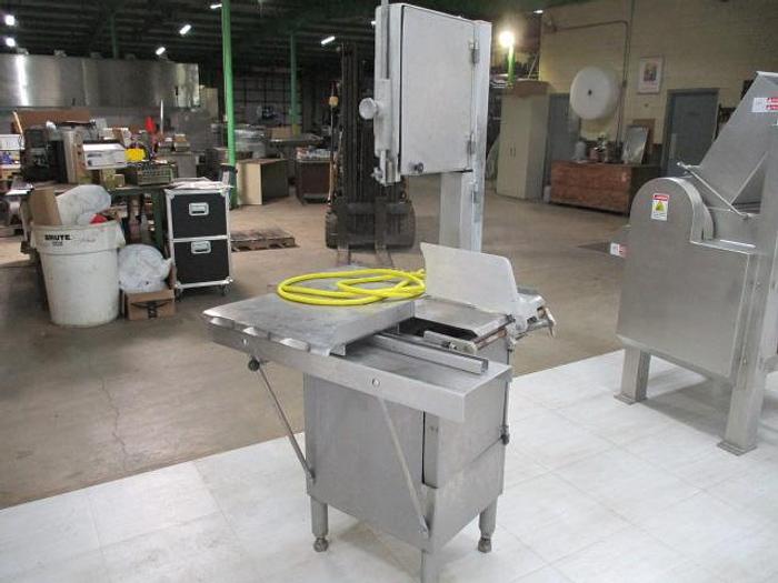 Used Hobart Band Saw; Md#5614A