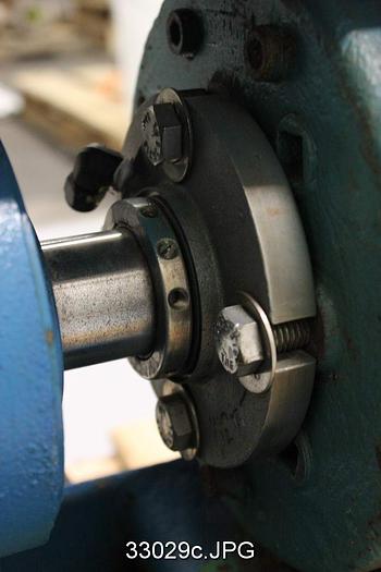 Used Ingersoll Rand 2 CRVL AB Pump #33029