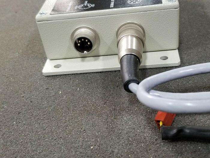 Used Senis YM12-3-2-0.22T