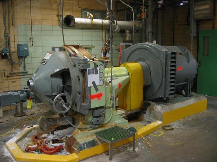 Used BELOIT 3000 #21601