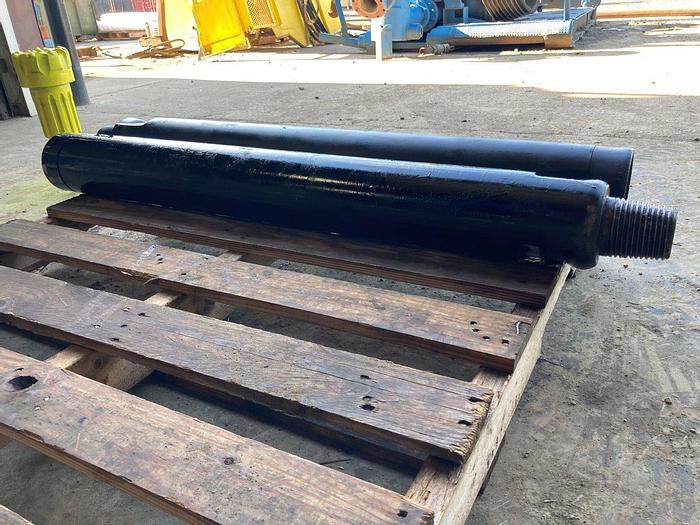 Used QL60 DTH Hammer - DTHQL6U
