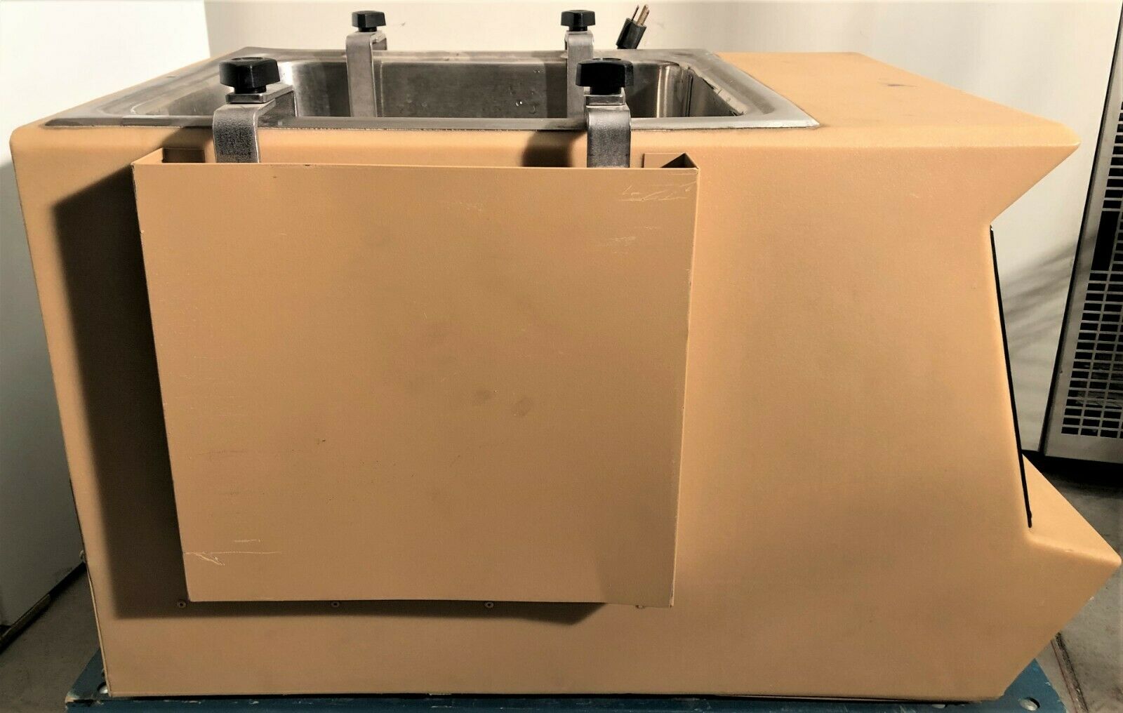 Used Lab-Line Orbit 3545 Shaking Bath