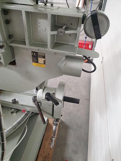 Gebraucht Zugsäge Graule ZS 200 N