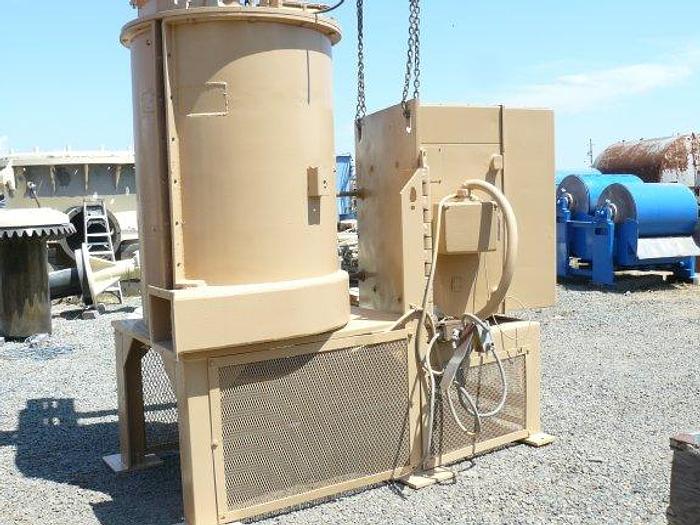 Used Mill, Impact, TAS, C/st, 350 HP, Mdl 42B (2) #S516500