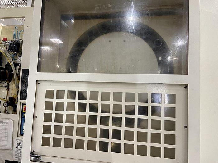 Used 2003 Makino S56 Vertical Machinig Center