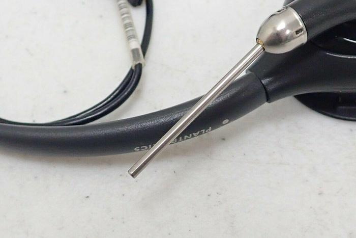 Used Plantronics SupraPlus HW251 Headband Headset 616174191477