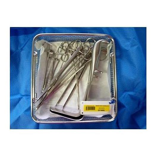 D'occasion REFECTION VAGINALE ( PLATEAU)