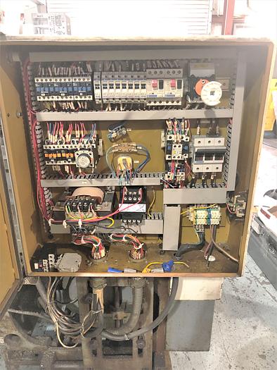 Used 1997 Promaster 1780 Engine Lathe