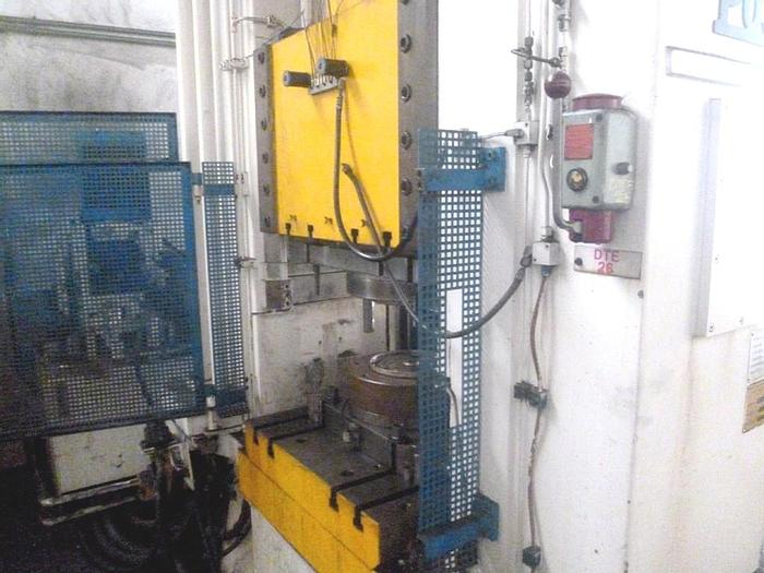 Used Press Friction Screw HYS-K220