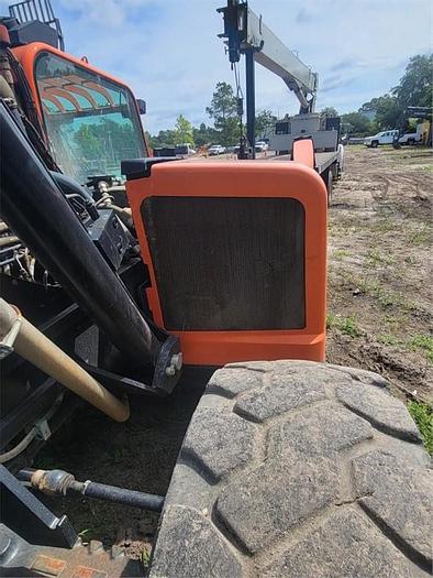 Used 2015 JLG G10-55A