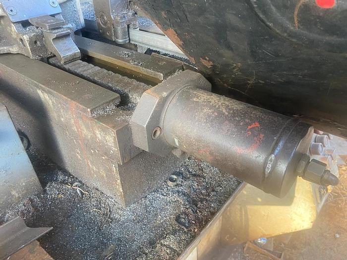 Used 2001 FMB Pegasus Semi Automatic Bandsaw