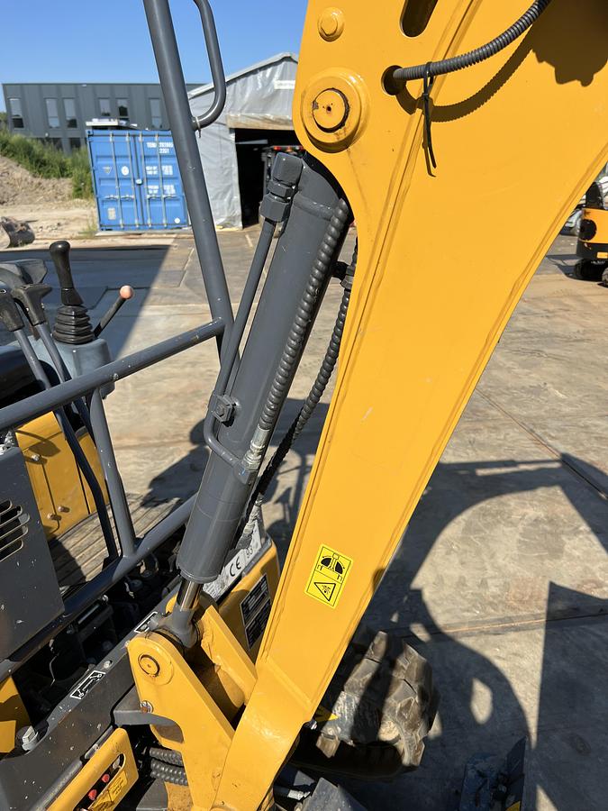 Gebruikt 2021 XCMG XE18E