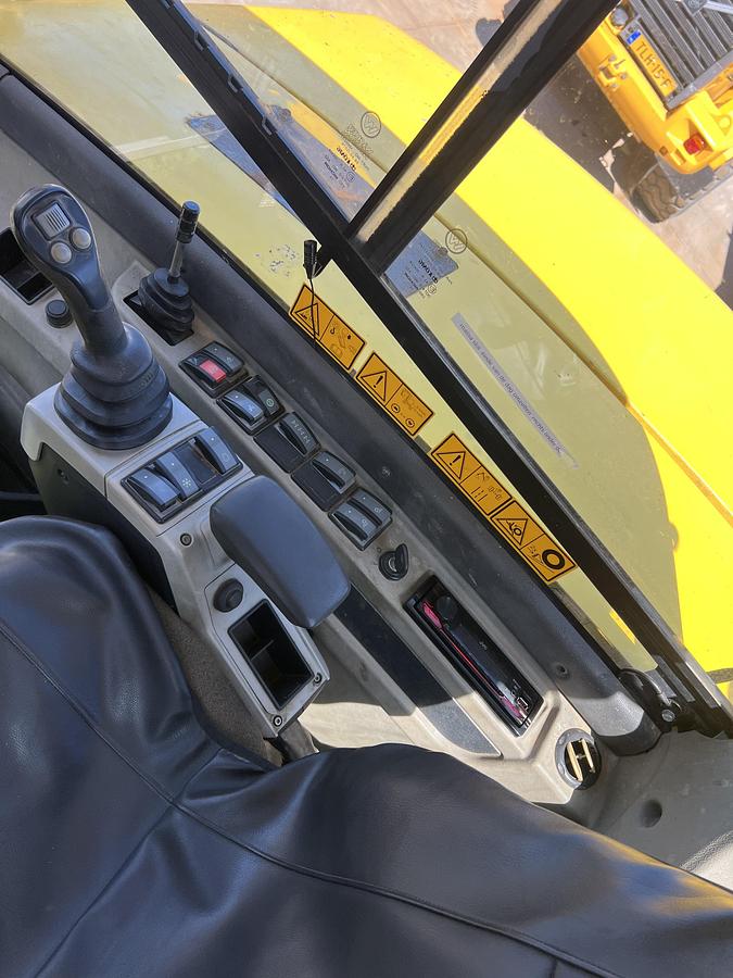 Gebruikt 2013 Wacker Neuson 9503
