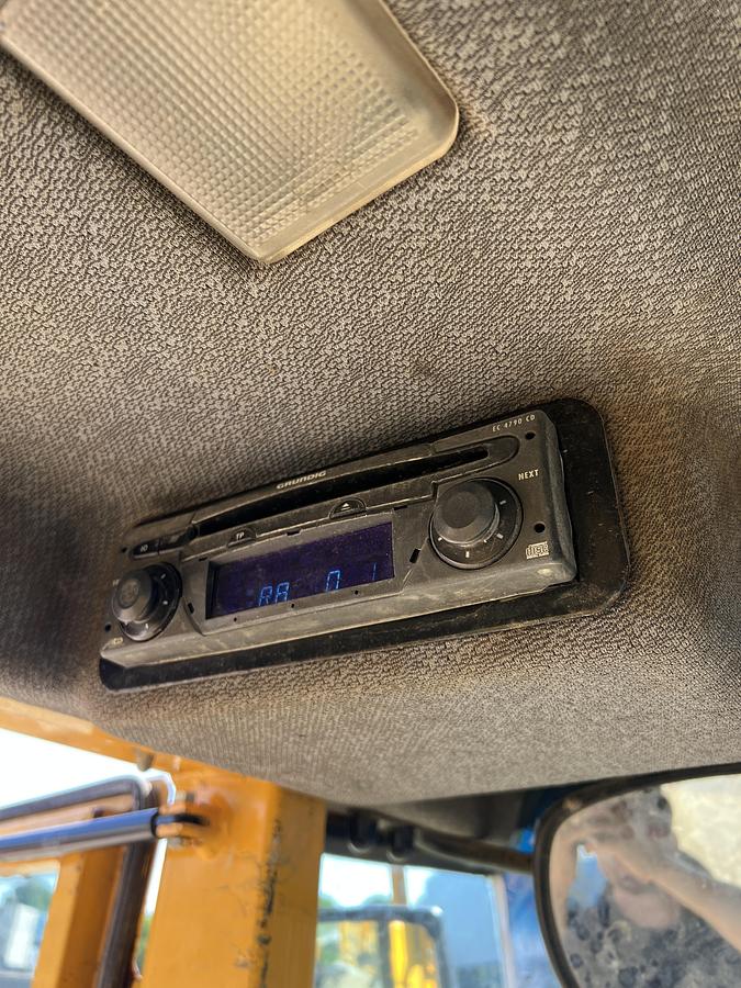 Gebruikt 2001 Volvo L70D
