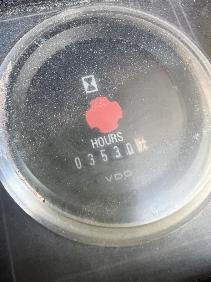 Used 2006 Atlas Copco XAS 37 Kd M A
