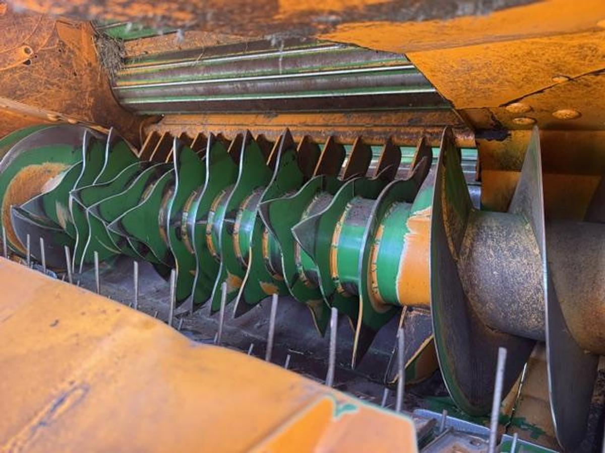 Gebruikt 2014 John Deere F440M