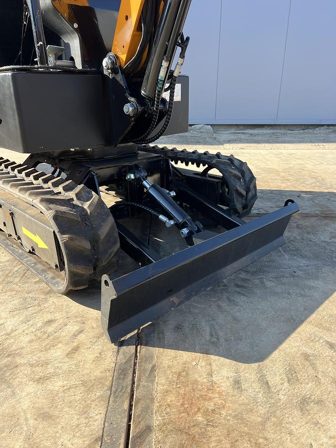 Used 2025 JPC HT12