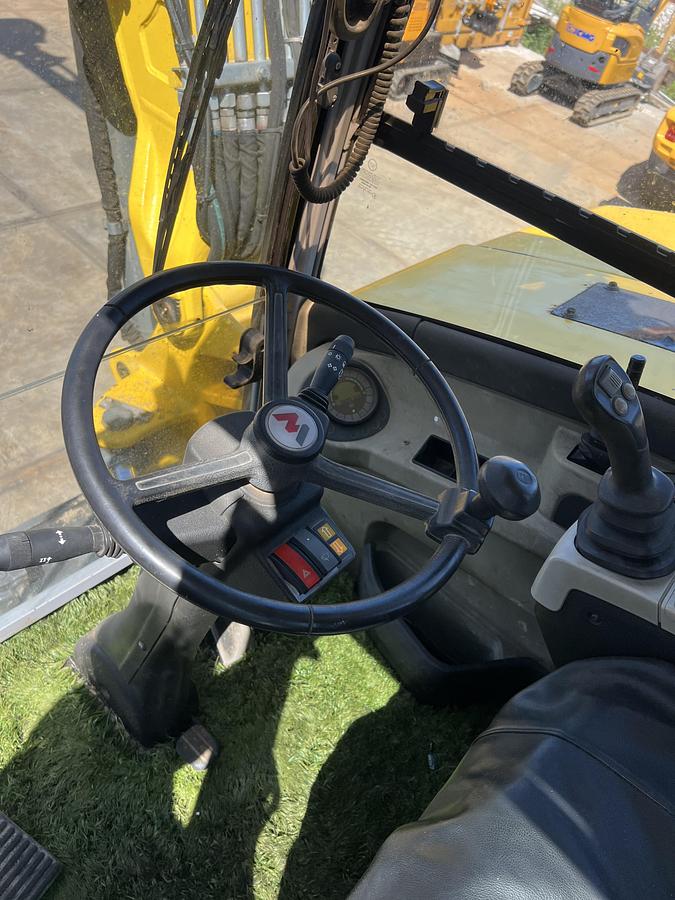 Gebruikt 2013 Wacker Neuson 9503