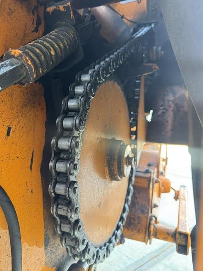Gebruikt 2014 John Deere F440M