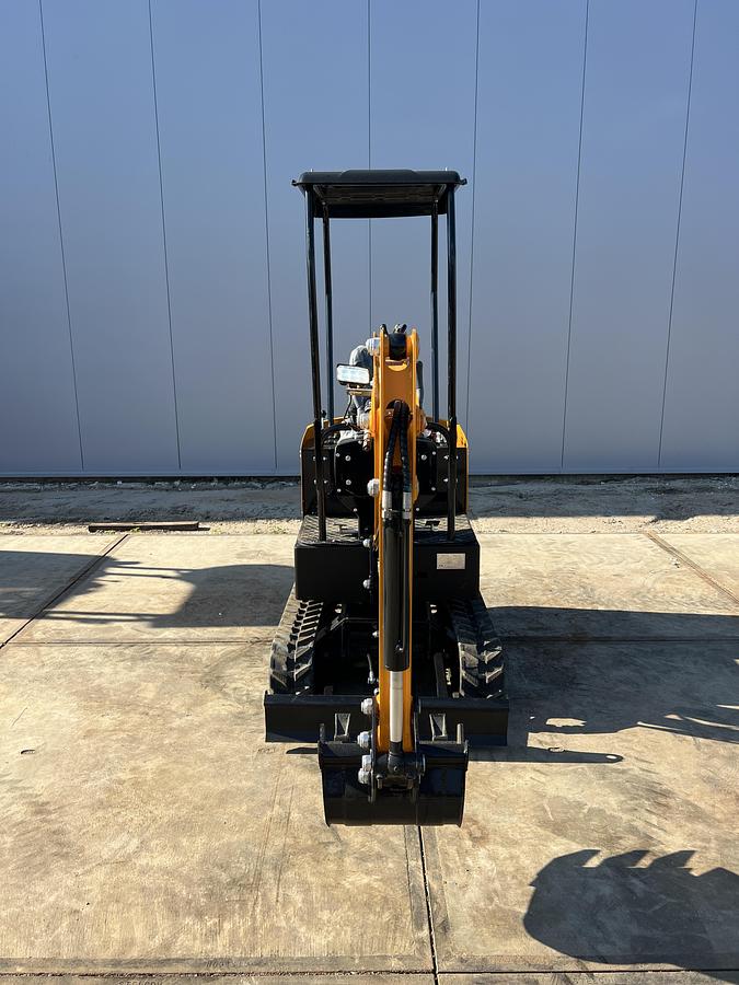 Used 2025 JPC HT12