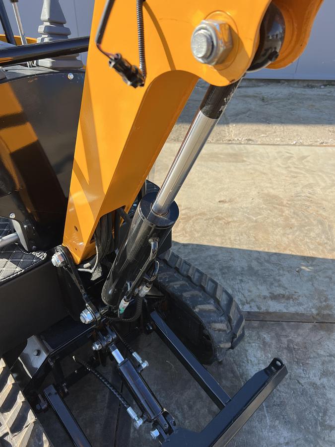 Used 2025 JPC HT12