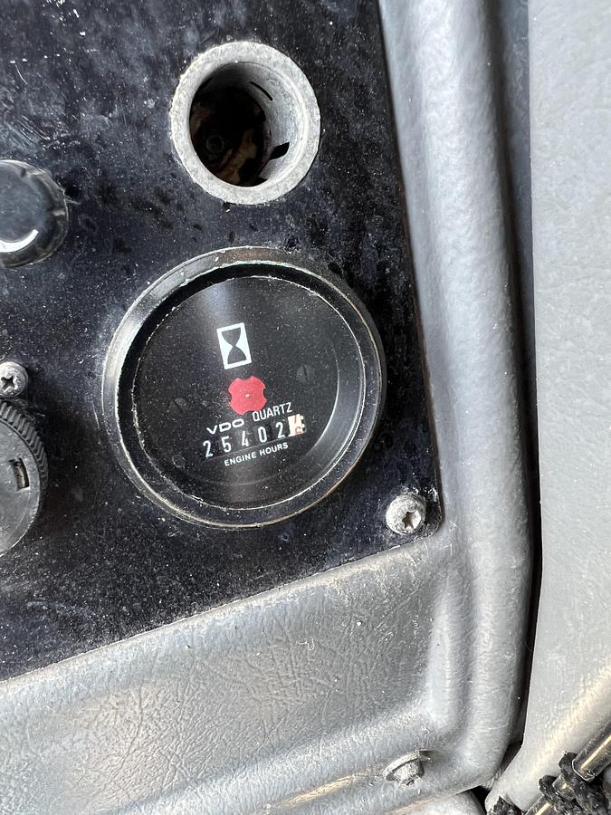 Used 2001 Volvo L70D