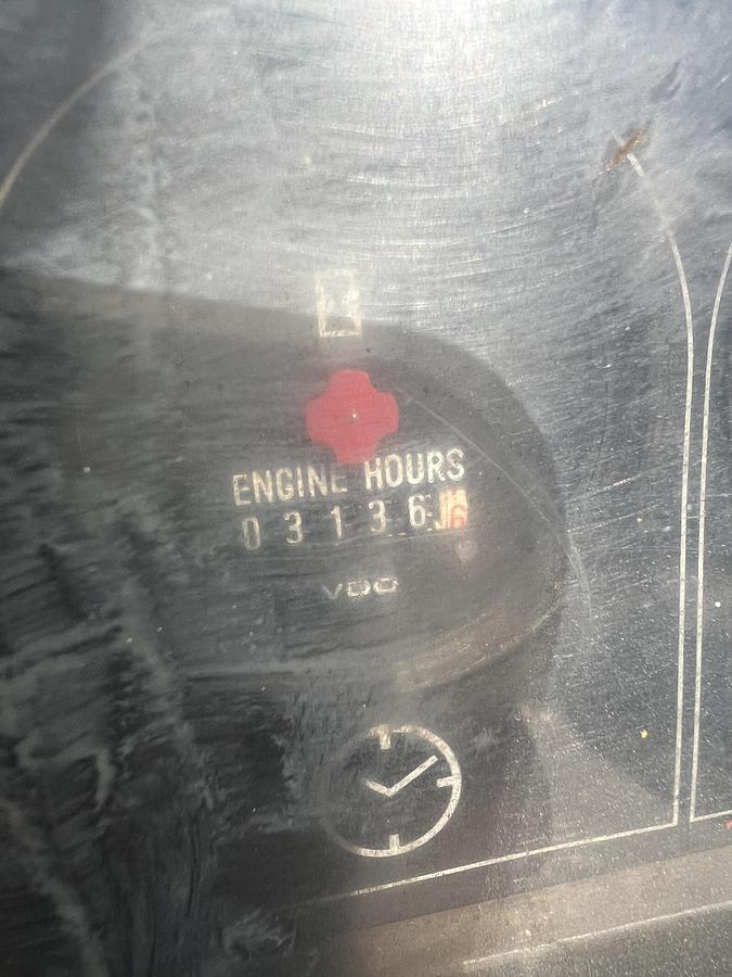 Gebruikt 2002 Atlas Copco XAS 36 YD