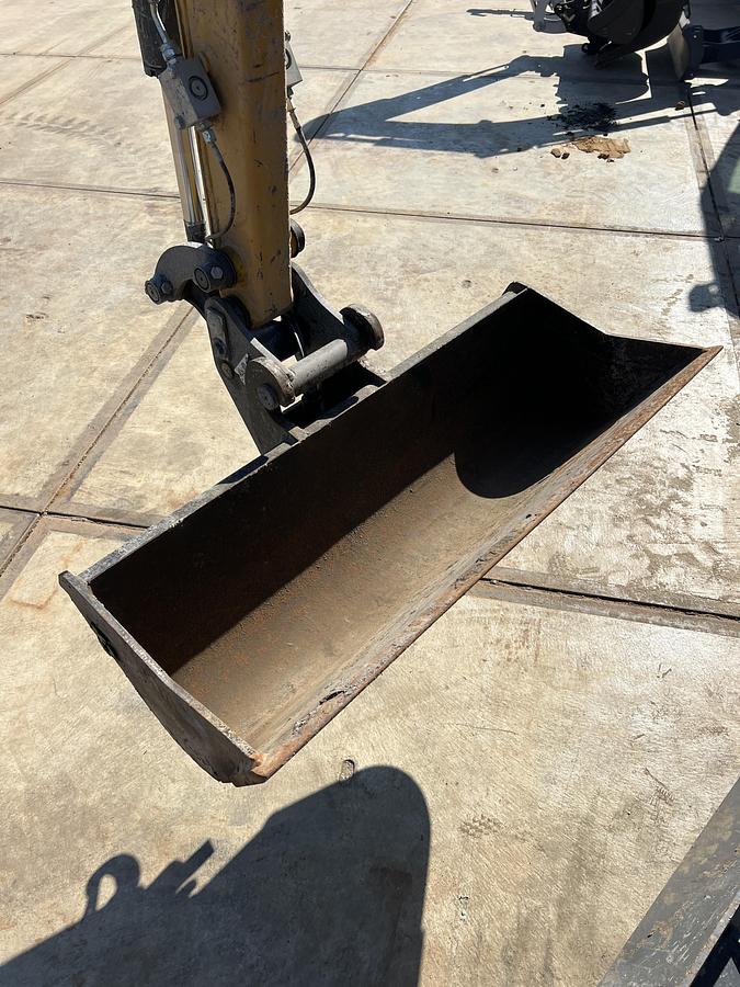 Gebruikt 2021 XCMG XE18E