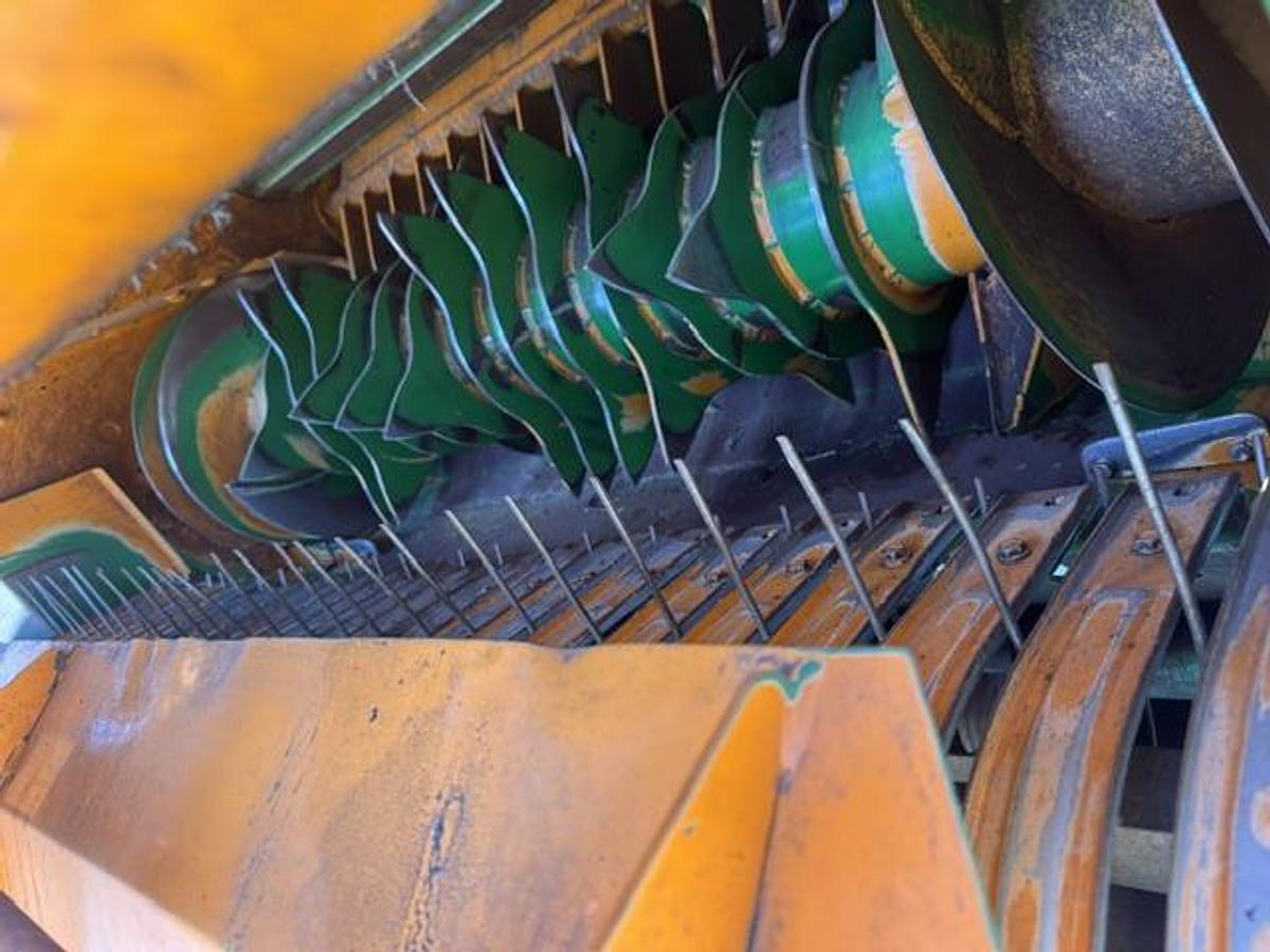 Gebruikt 2014 John Deere F440M
