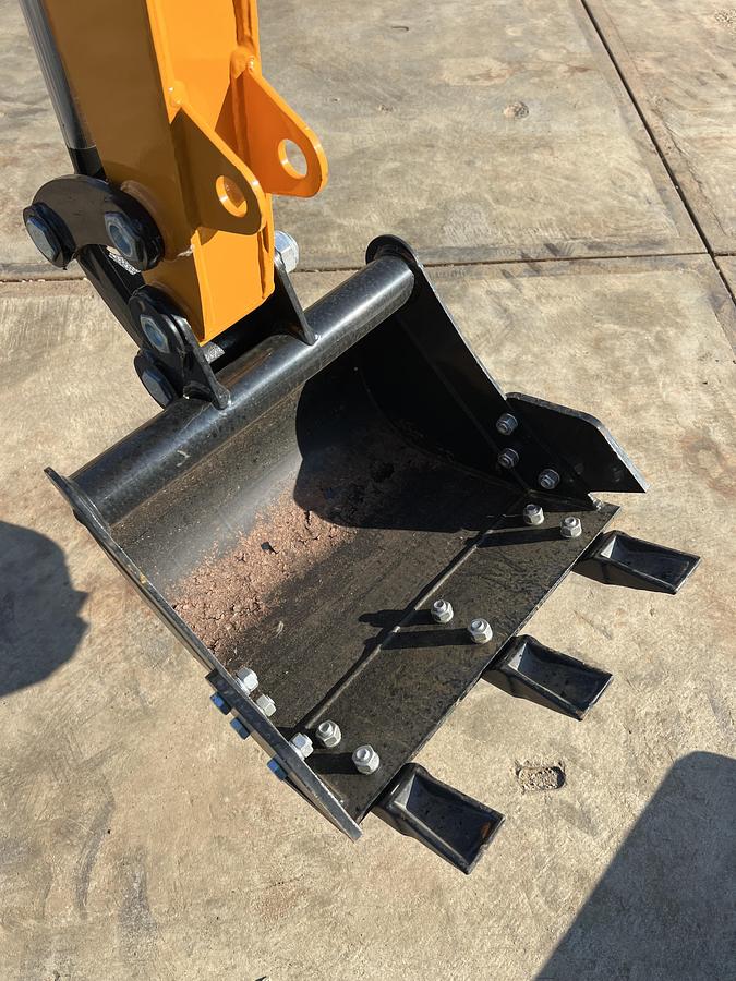 Used 2025 JPC HT12