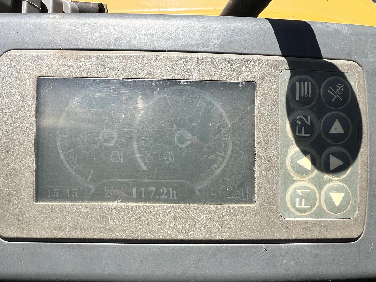 Gebruikt 2021 XCMG XE18E
