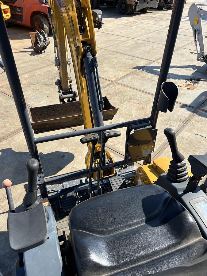 Gebruikt 2021 XCMG XE18E