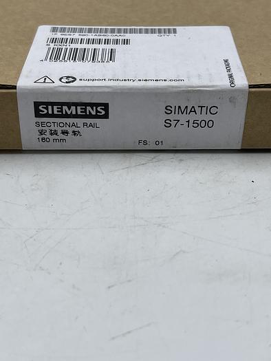 Siemens S7-1500