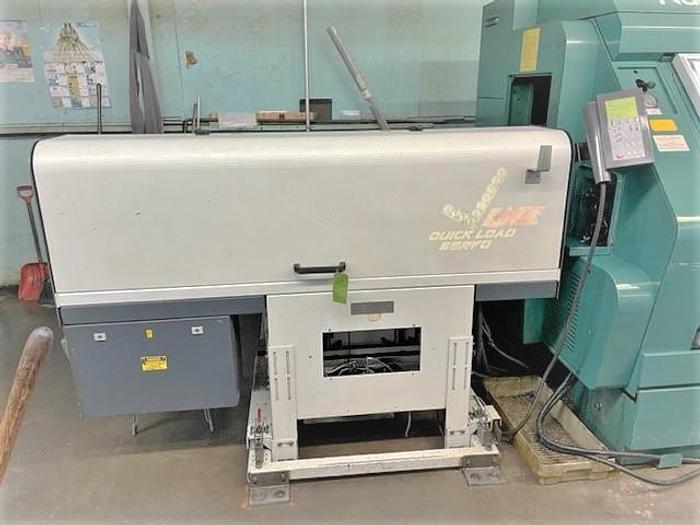 Used 1995 Nakamura Tome TW-20MM