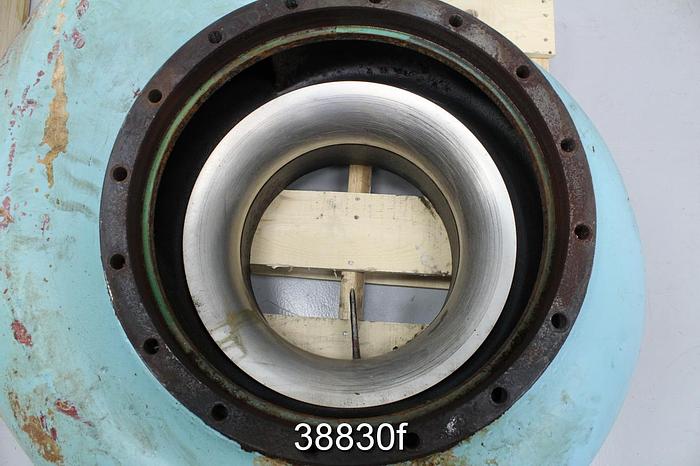 Used Sulzer Apt51-12 Pump #38830