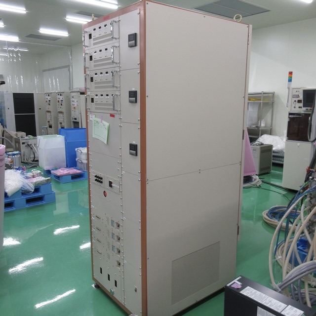 Used Canon ANELVA ILC 1060 PVD