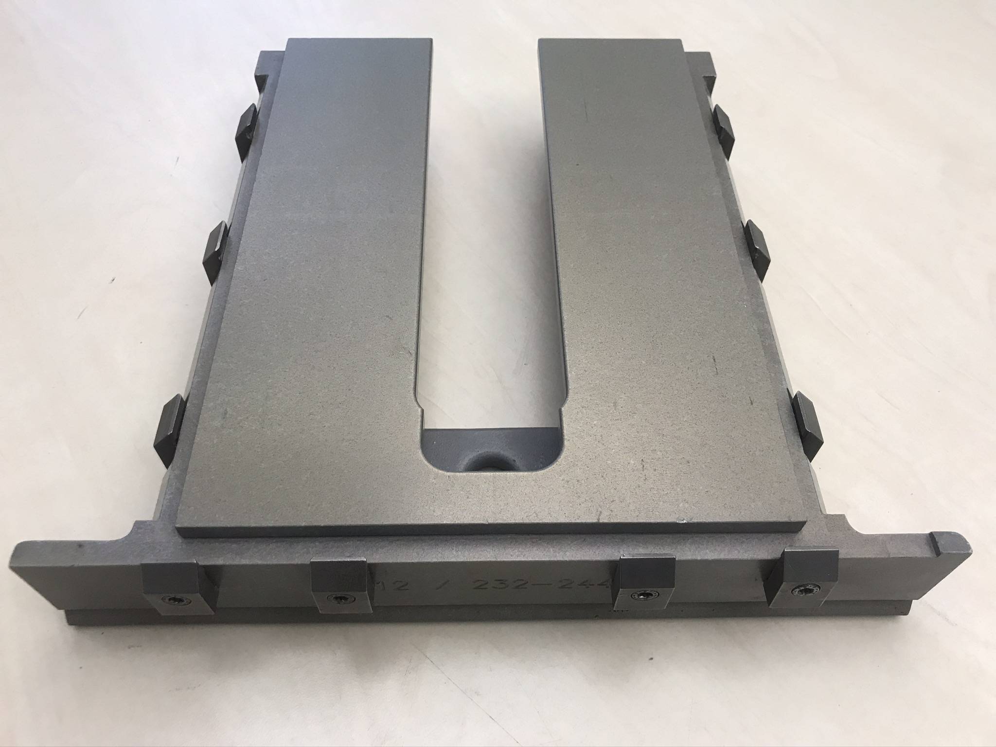 Used Müller Martini part no.: 3672.1246.0