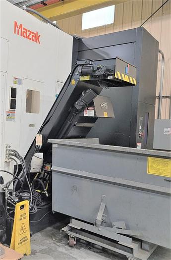 Used 2013 Mazak Nexus HCN 6800-2R